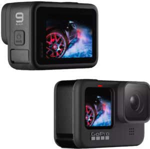 GoPro HERO9 Black